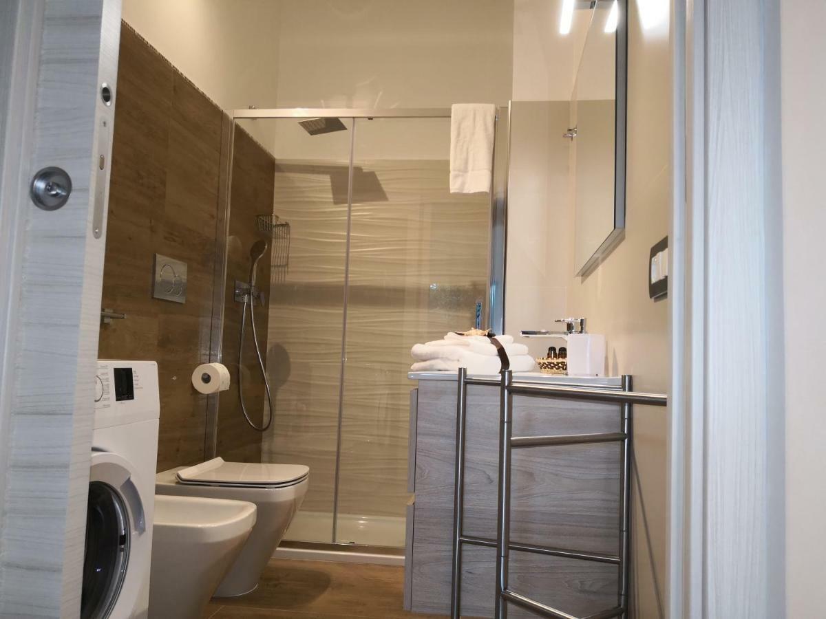 Отель Tiny House Naxos Джардини-Наксос Экстерьер фото